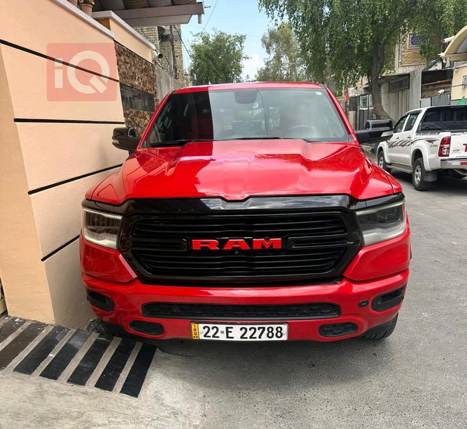 Ram 1500